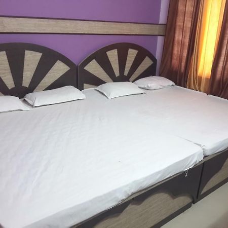 Hotel Surf Ride Дигха Экстерьер фото